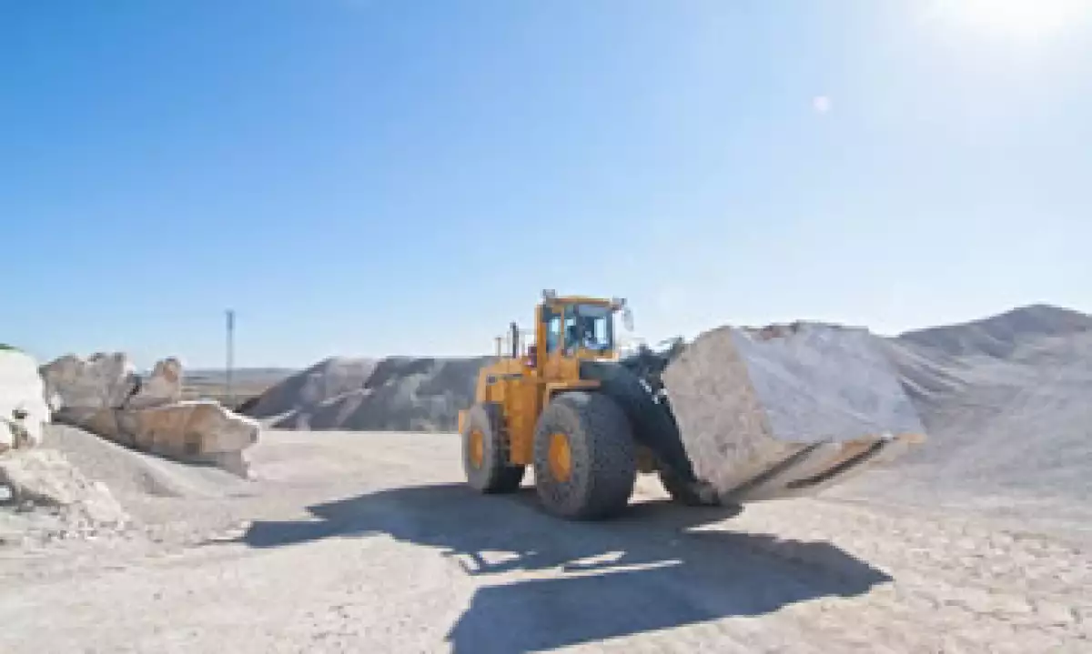 Fresnillo es la segunda mayor minera de México. (Foto: Getty Images)