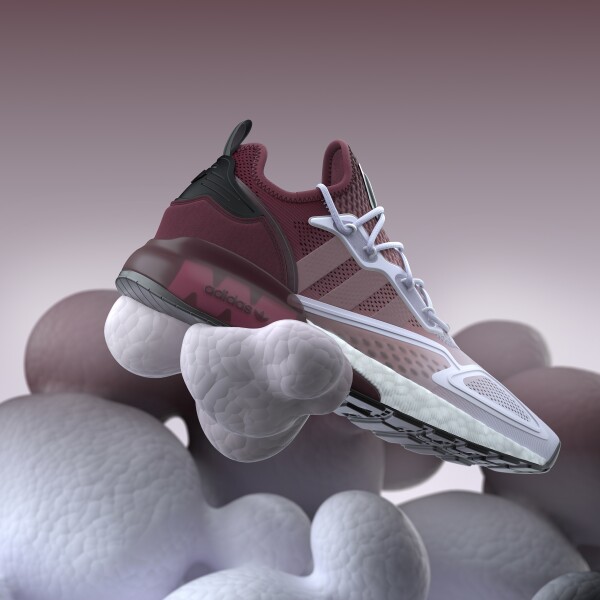 Adidas ZX 2K Boost