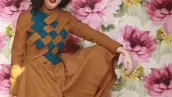La actriz concedió una entrevista a la revista InStyle en donde habló sobre su hijo Sergio quien está por cumplir 18 años y a quien dice extrañar mucho.