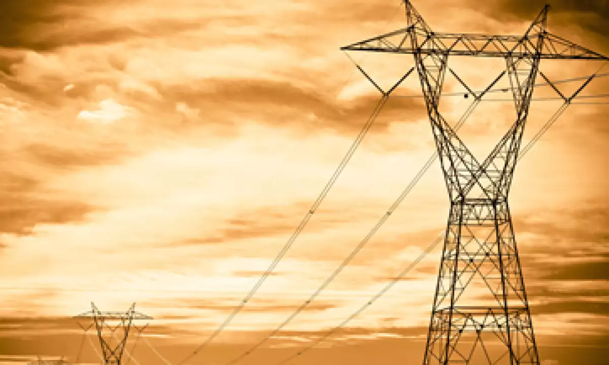 La empresa presume un intento de robo de material eléctrico. (Foto: Getty Images)