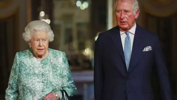 CHOGM London 2018 - Day 4