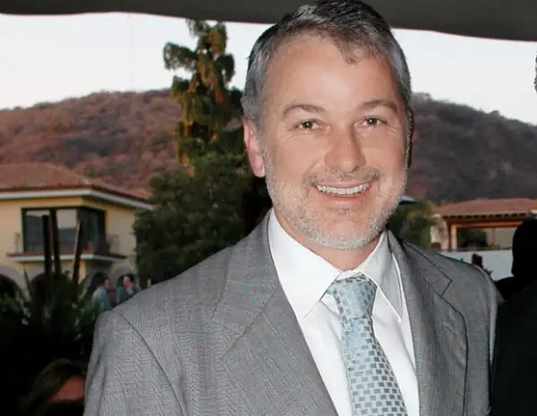 Emilio González está orgulloso de que el Estado que gobierna sea la sede de los juegos.