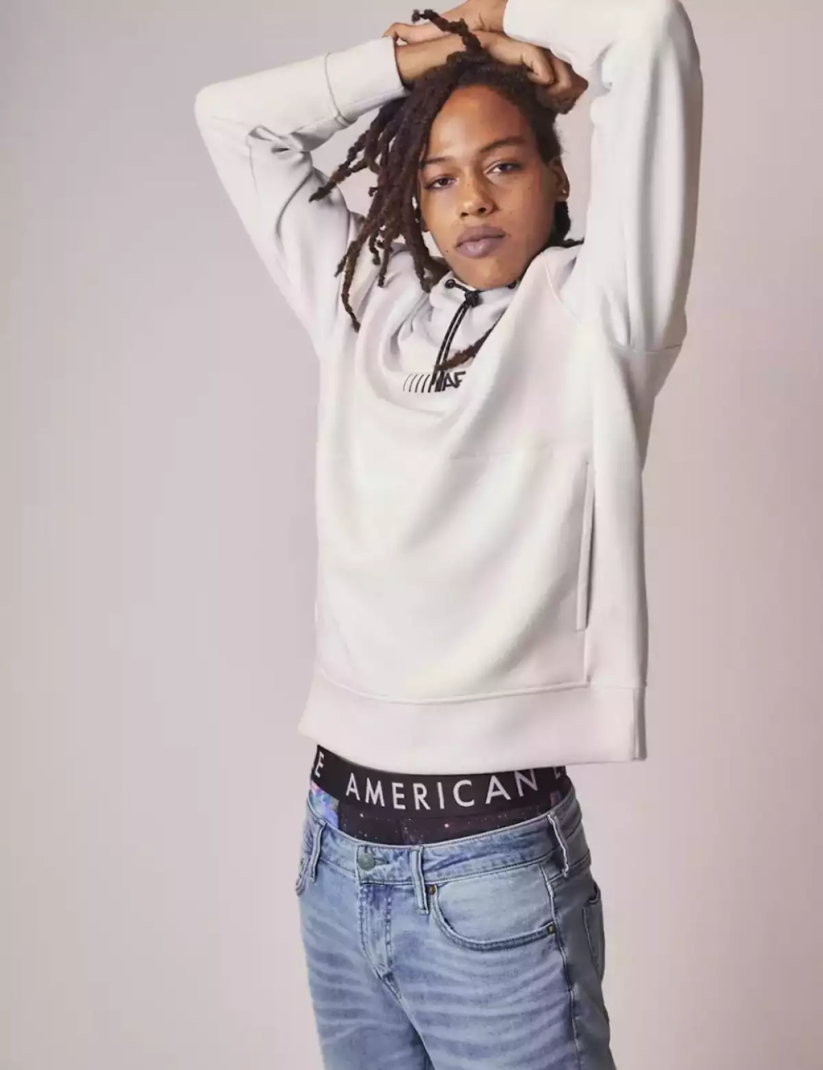 AMERICAN EAGLE