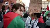 Franja de Gaza sufre nuevos bombardeos de Israel en plena conmemoración de la nakba