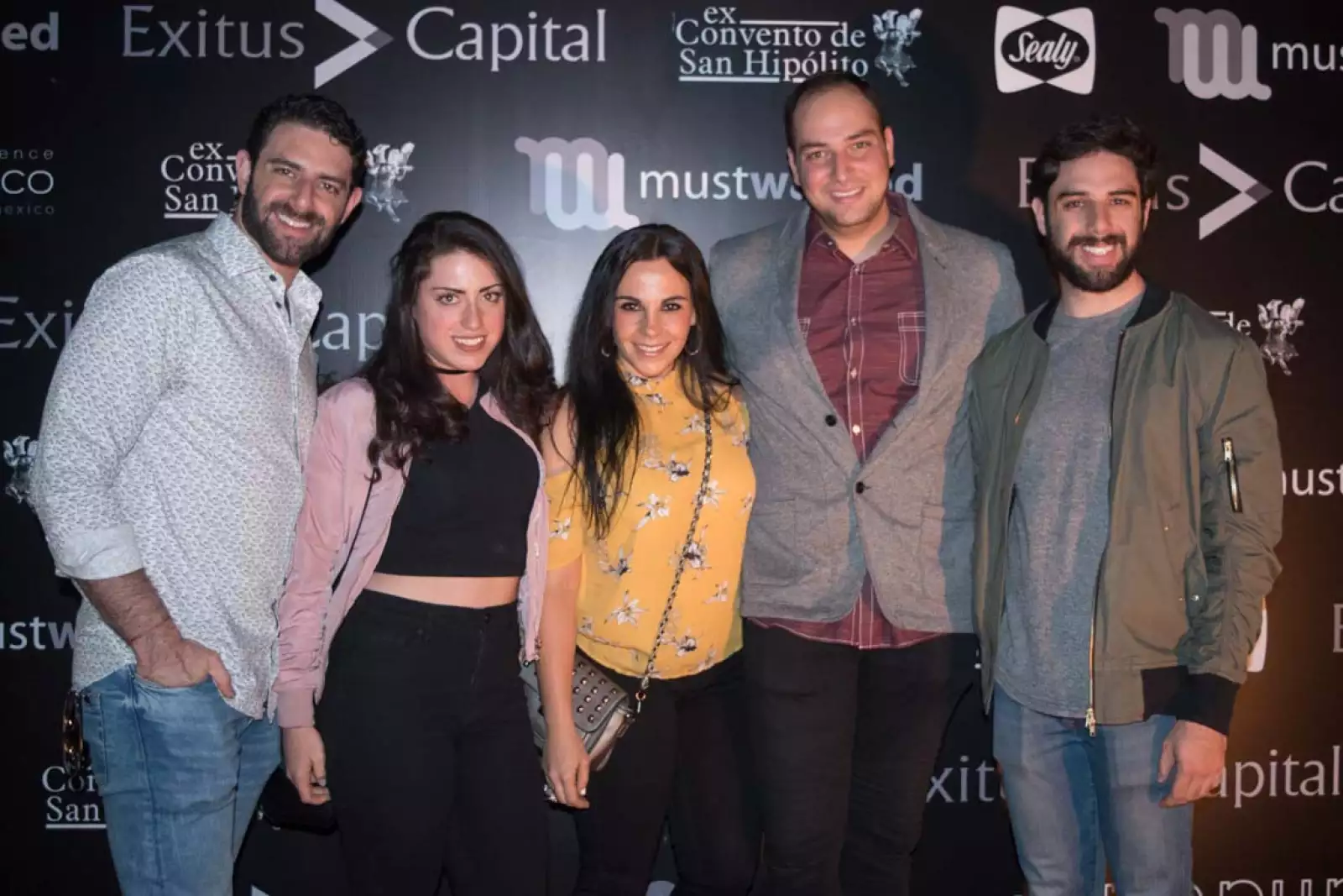 Primera edición de Pop Up México Experience