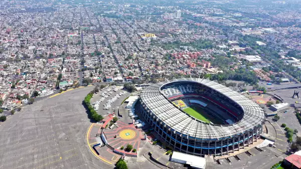 Mundial y empleo