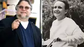Muere la mamá de Guillermo del Toro