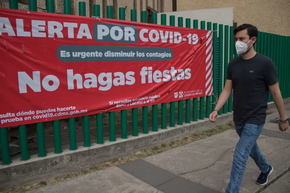 coronavirus mexico