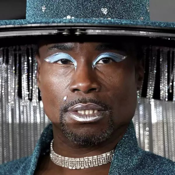 62nd Grammy Awards – Arrivals – Los Angeles, California, U.S., January 26, 2020 - Billy Porter