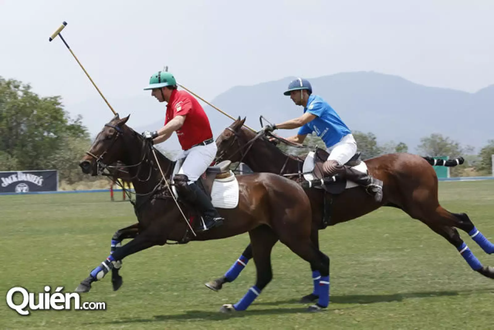 Diego Solórzano,Jesús Solórzano