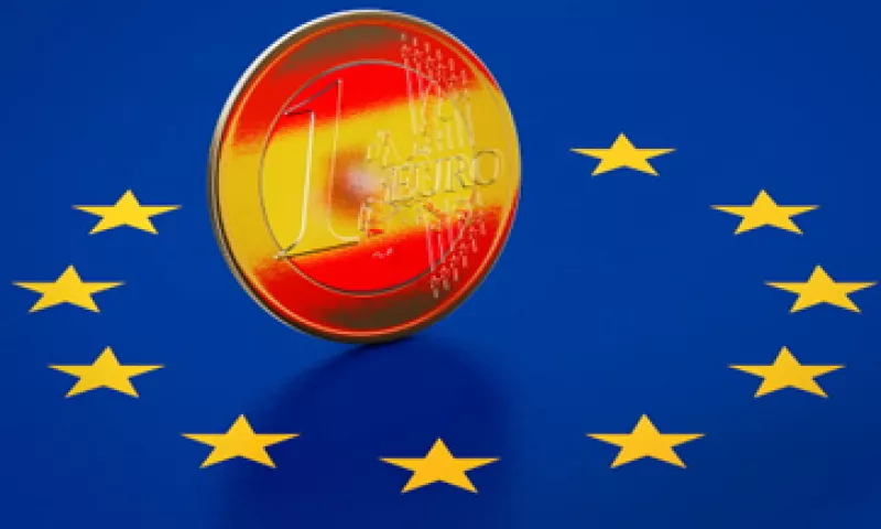 La economía española salió de la recesión en el cuarto trimestre de 2013. (Foto: Getty Images)