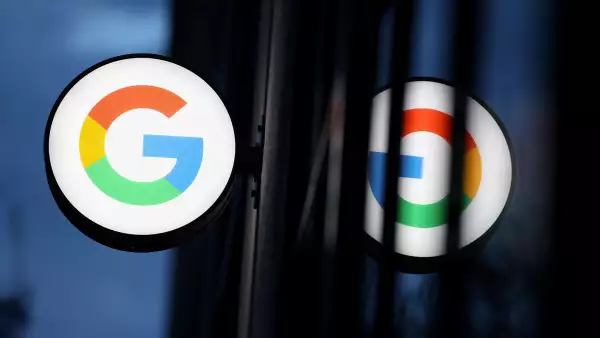Google ve un futuro promisorio sin cook