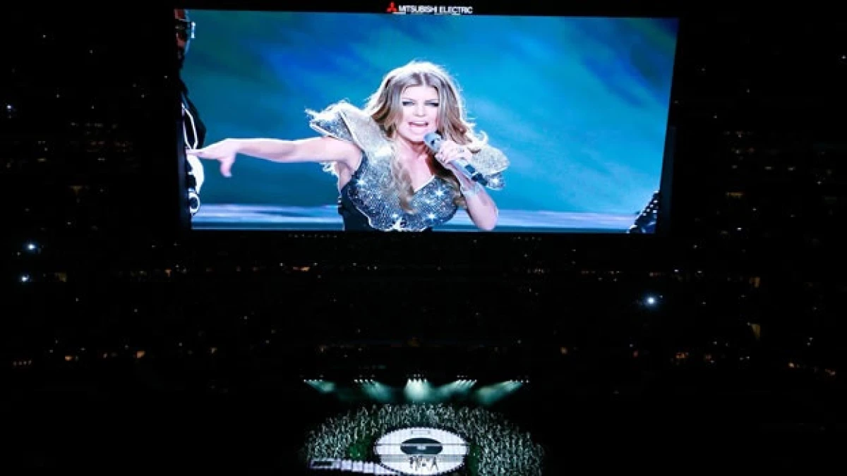 Super Bowl 45