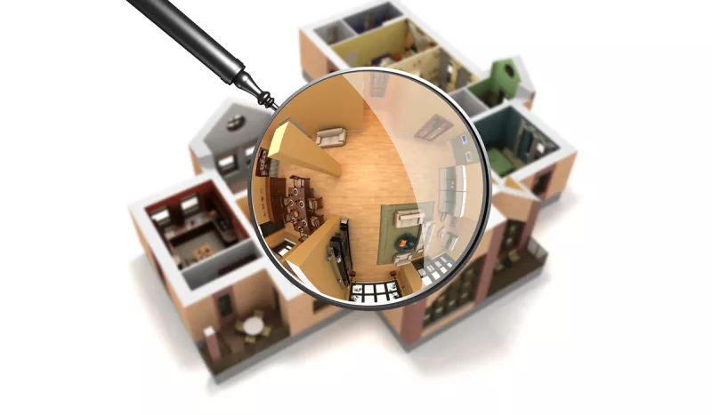 transparencia inmobiliaria