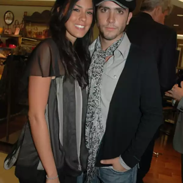 Inauguración Palacio de Hierro