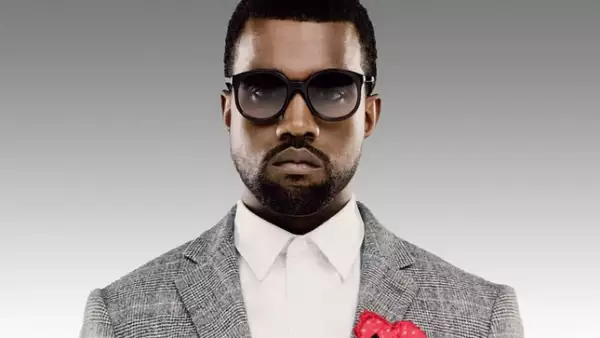 Kanye West