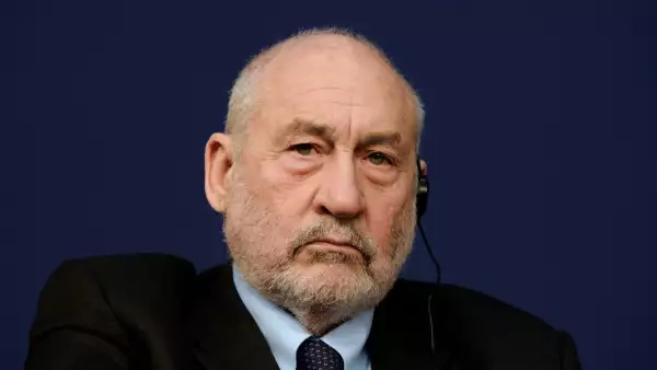 Joseph Stiglitz