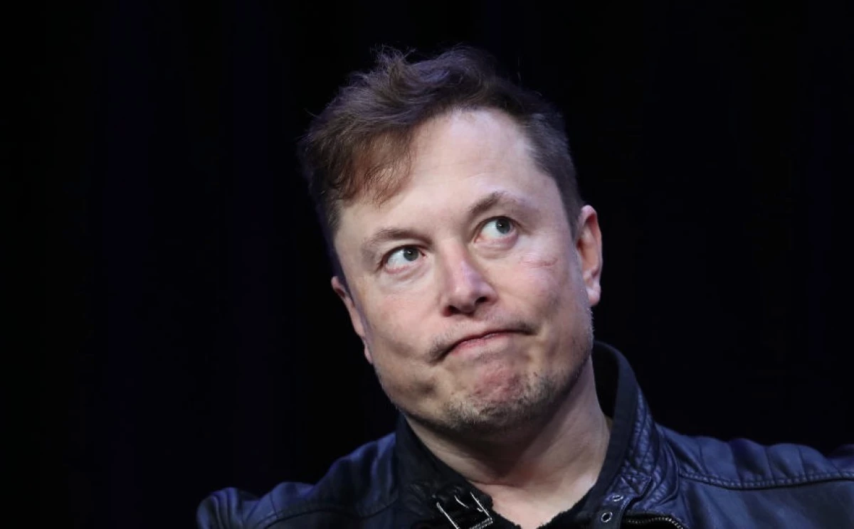 Elon Musk ya no quiere ser CEO de sus empresas, como Twitter y Tesla.