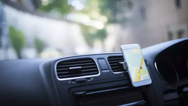 UberPOP no sólo ha dejado de operar en Francia, también en Alemania, Bélgica y Holanda. (Foto: iStock by Gettty Images)