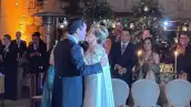 Boda Elba Esther y Luis Antonio Lagunas