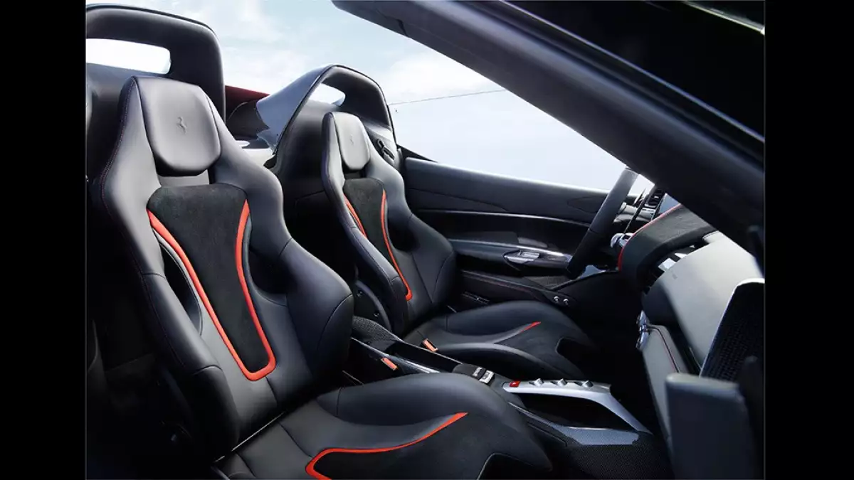 Ferrari