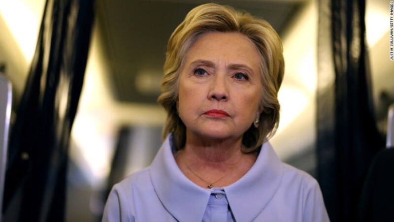 Hillary Clinton
