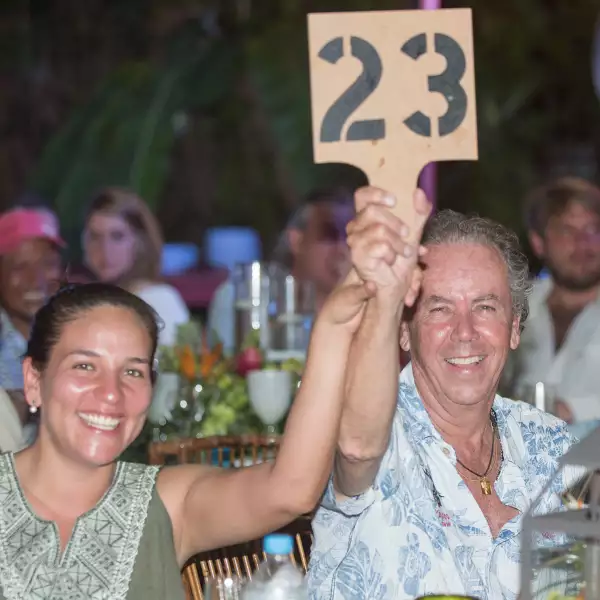 Regata Niños en Alegría Acapulco