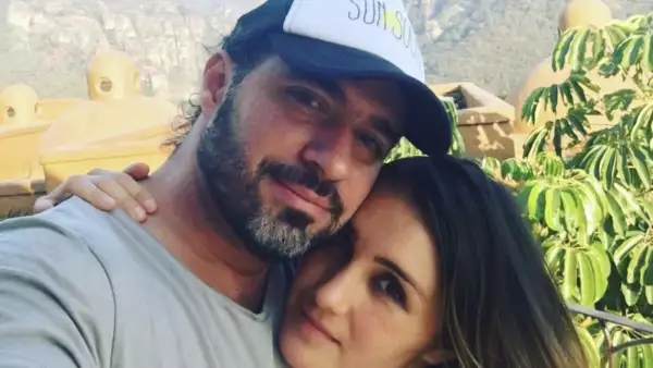 Paco Álvarez y Dulce María