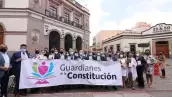 guardianes de la constitucion coparmex