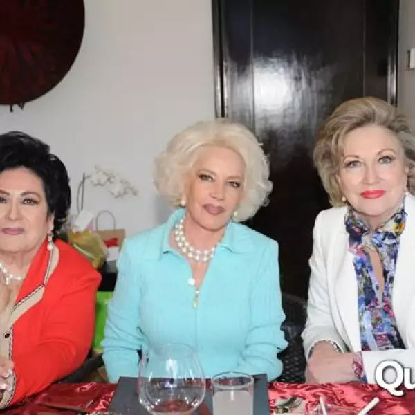 Cumpleaños Diana Malacara