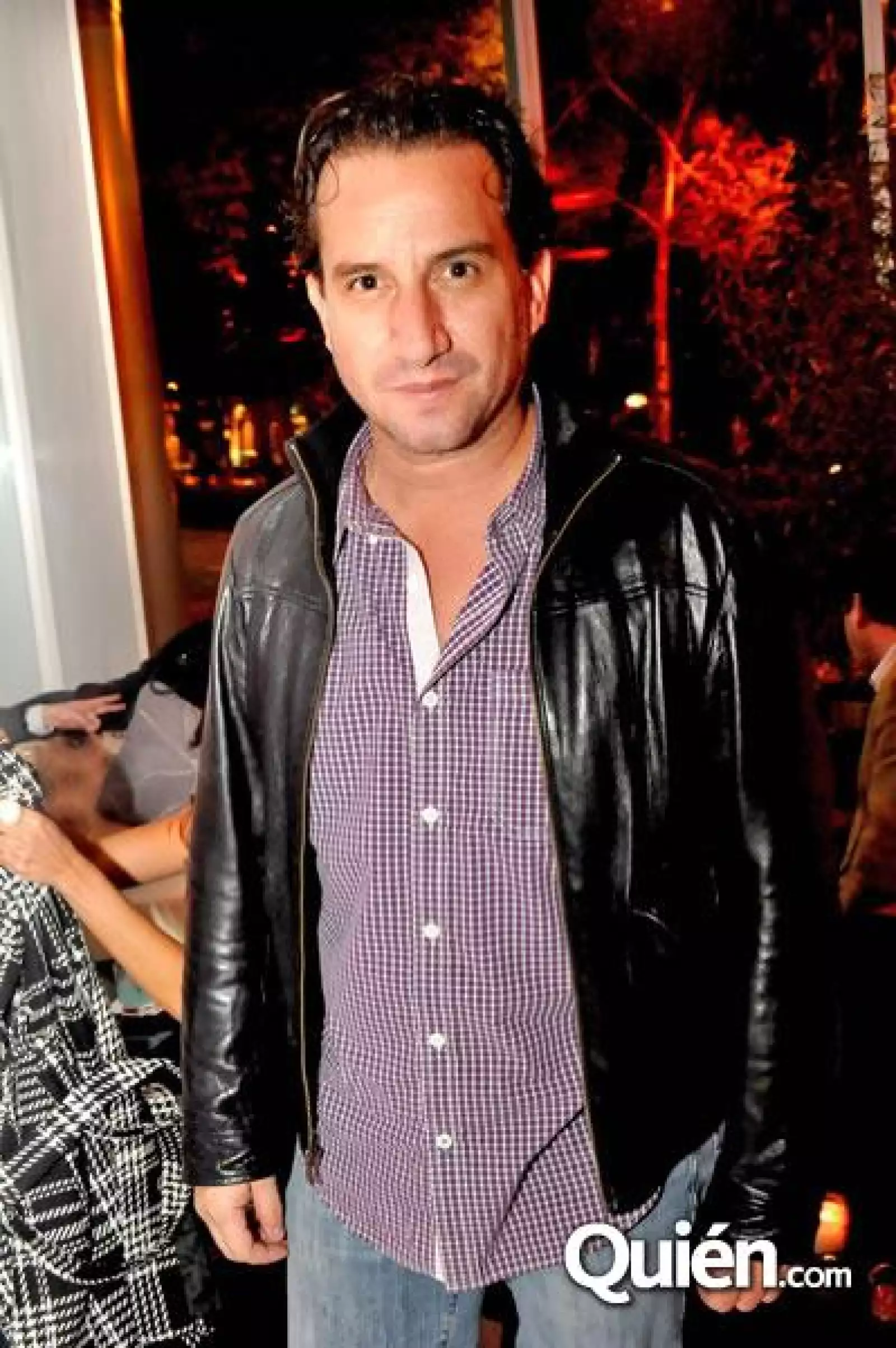 Cumple de Raul Xumalin