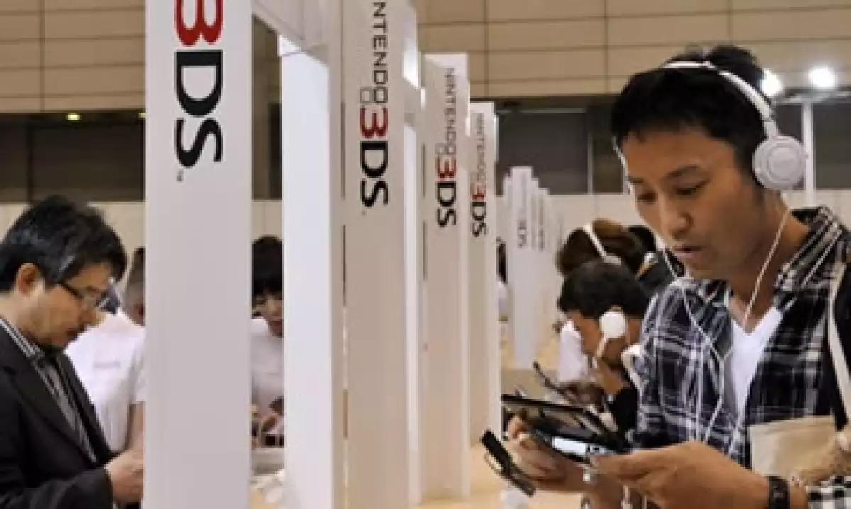 El mercado de libros electrónicos en Japón aún es muy bajo, con sólo un millón de lectores vendidos. (Foto: Cortesía de Fortune)