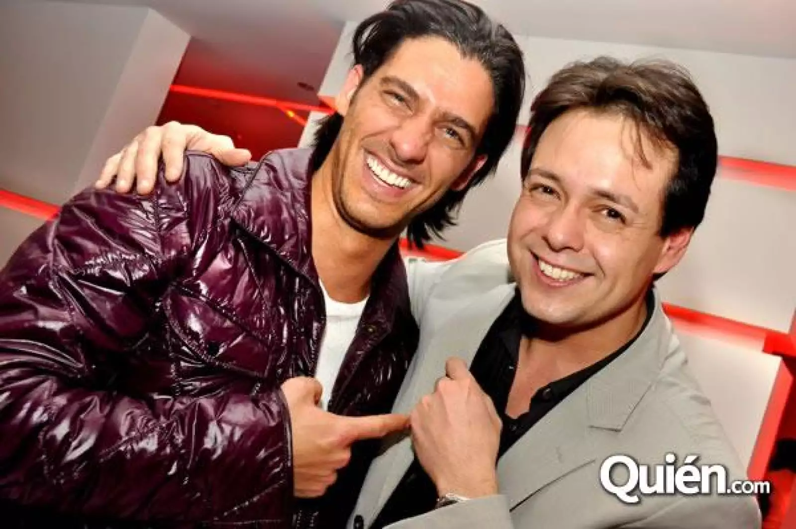 Cumple de Raul Xumalin