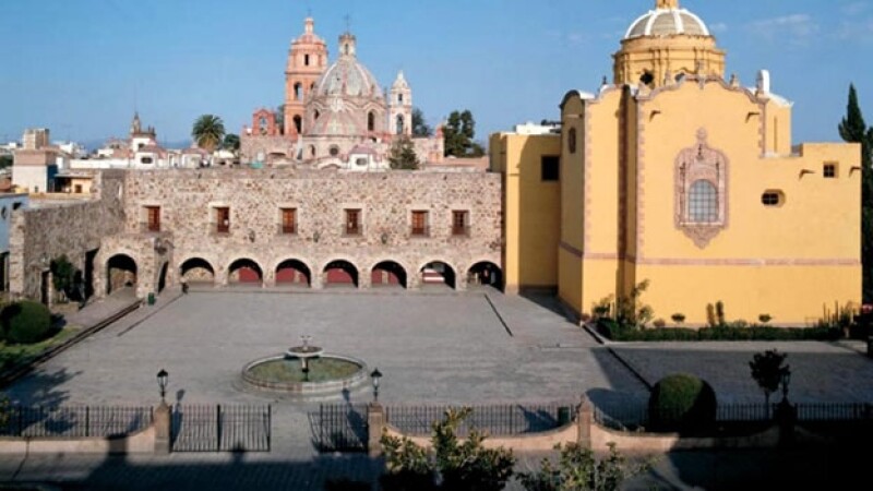 san luis potosi capital