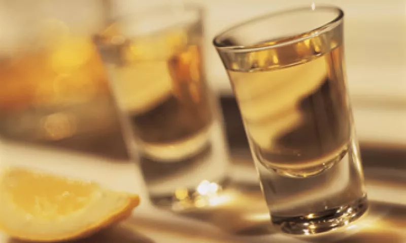 De acuerdo con el Consejo Regulador del Tequila para este año está garantizado el abasto de la bebida con inventarios de 325 millones de litros. (Foto: Thinkstock.)
