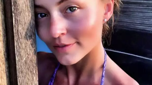 Angelique Boyer