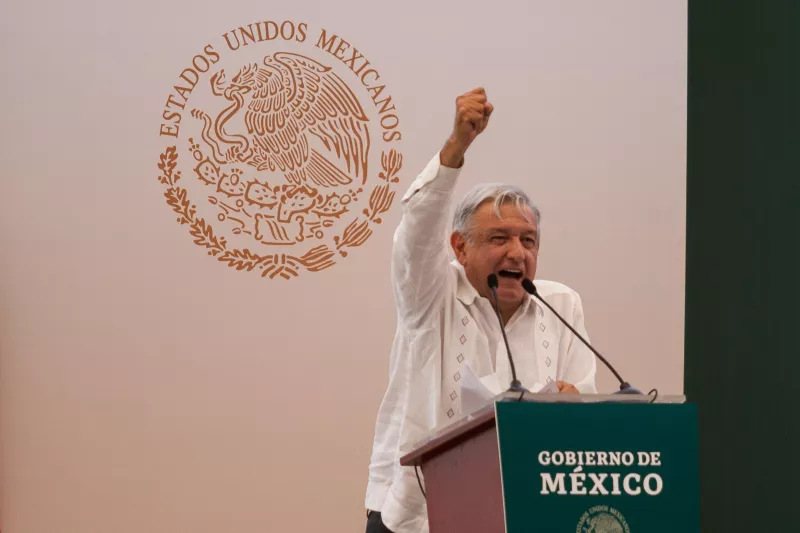 amlo Texmelucan