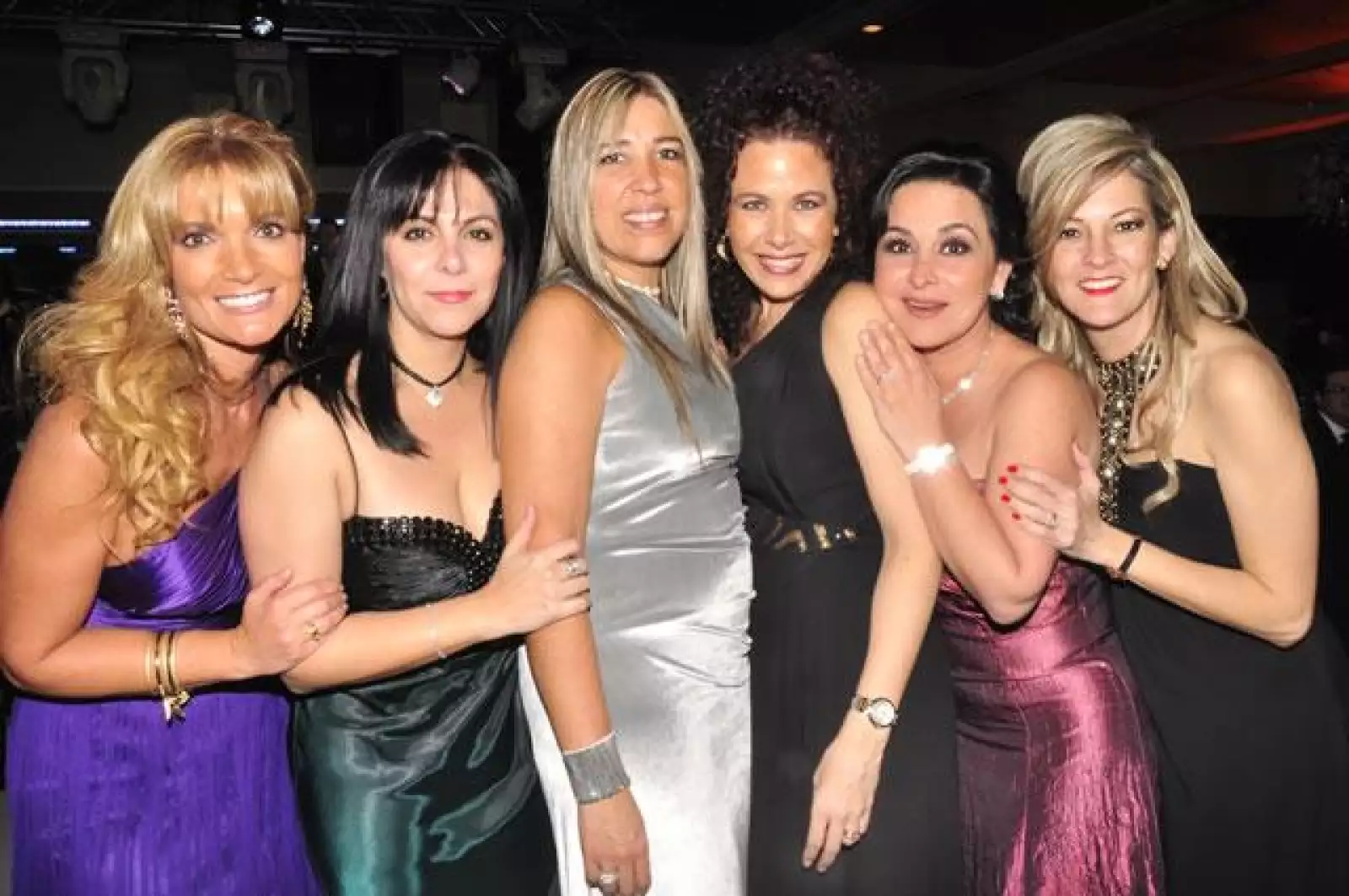 Boda de José Luis Salas y Cordelia Rodríguez