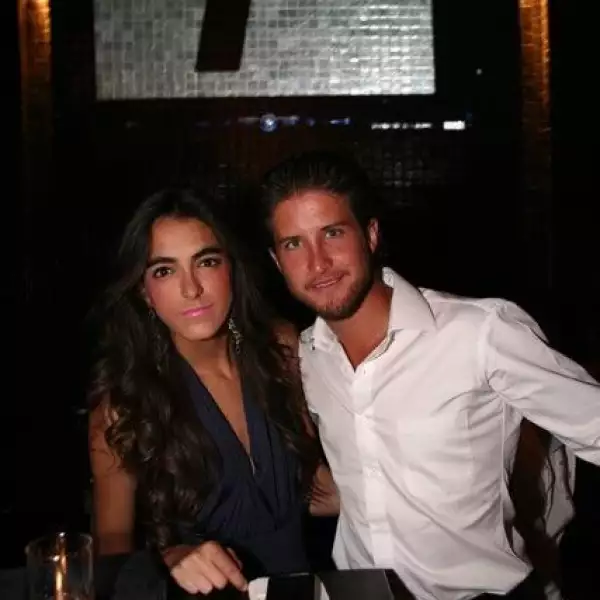 Adma Kawage,Diego Buenfil