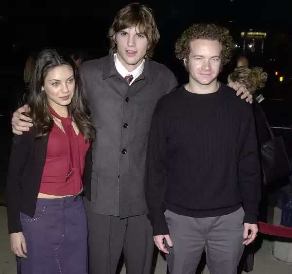 "Traffic" Los Angeles Premiere