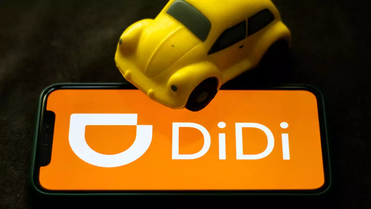 DiDi Entrega Light: asà será el nuevo servicio de envÃos en moto