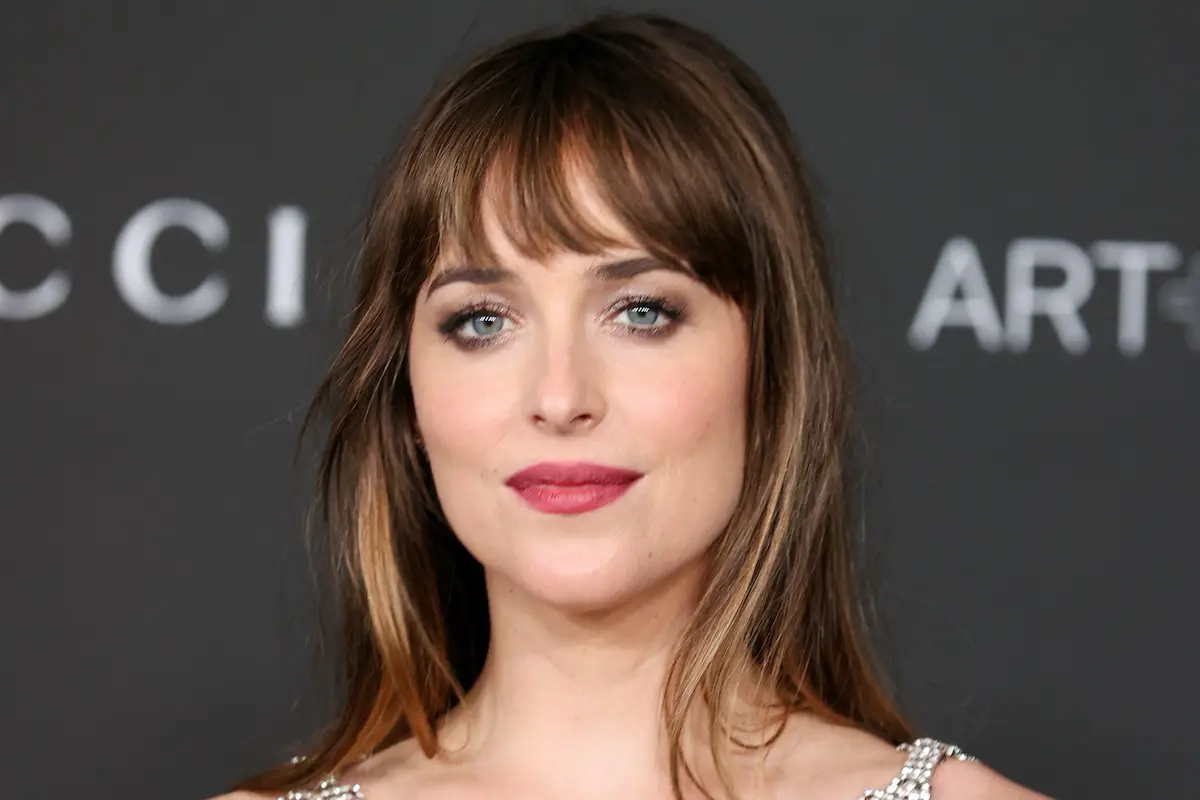 10th Annual LACMA ART+FILM GALA Presented By Gucci
