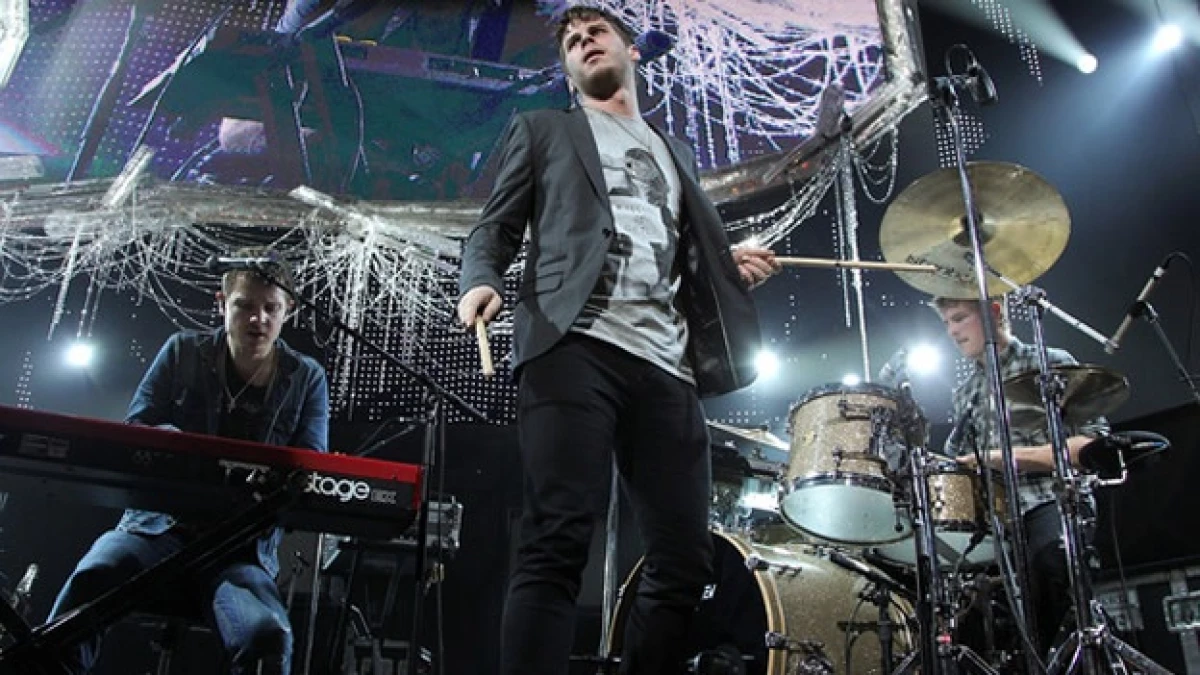 Foster the People