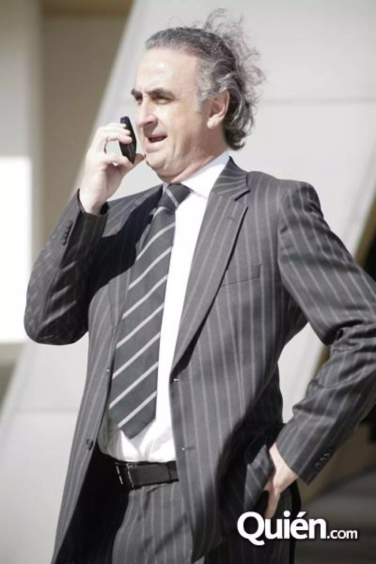 Misa Joaquín Vargas