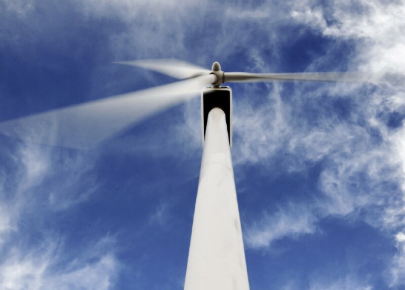 Energ�a e�lica