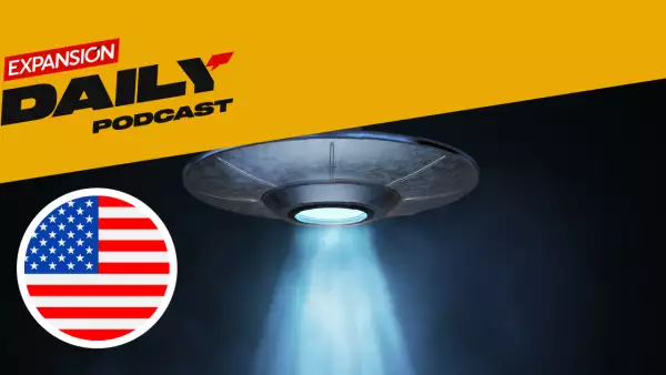 Expansión Daily 18 mayo 2022 (podcast de noticias de México en Spotify)