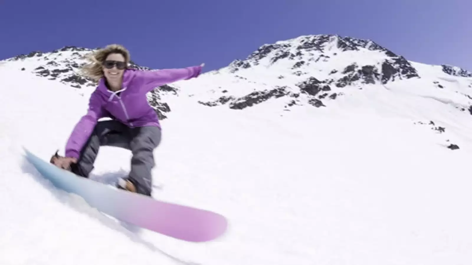 nieve, esquiar, whistler, destinos 1