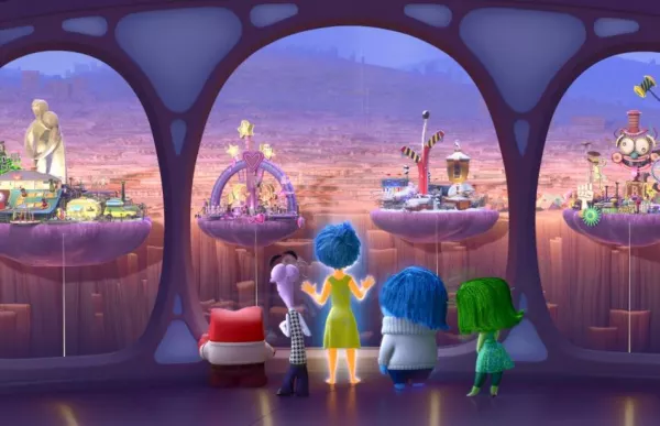 'Inside Out'