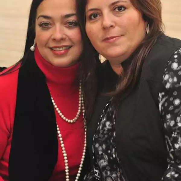 Cumpleaños de Chachis Peña