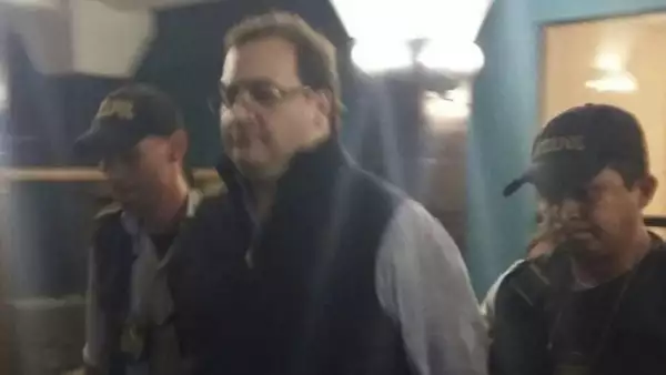 Javier Duarte